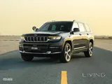 Jeep Grand Cherokee Limited 2022